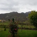 En Cezosu, Σπίτι διακοπών *