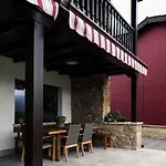 En Cezosu, Σπίτι διακοπών Nava