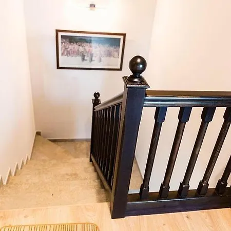 Holiday home En Cezosu, *