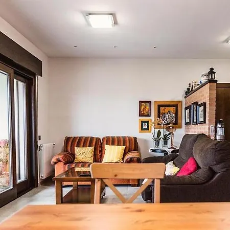 Дом отдыха En Cezosu, *