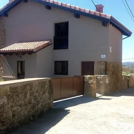 En Cezosu, * Нава