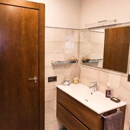 Дом отдыха En Cezosu,